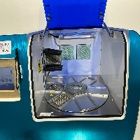 BioTeke AU1001-96 Automated Nucleic Acid Extraction System image 2